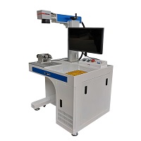 Nakit Laser Označevanje strojnega dela