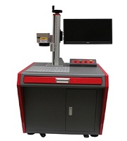 Kakšne so prednosti UV -laserskega označevanja?