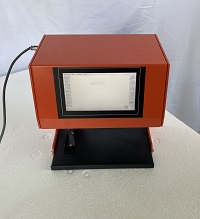 Stroj za graviranje Stroj za označevanje kovin PLC priključek Električni prenosni stroj za graviranje s pikami za tablico z imenom