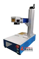 LIBER LASER Oznaka Maching Desktop Integratiran gravirani stroj za kovino
